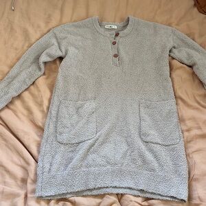 Natural Life Sweater Dress